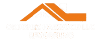 logo de ordonez hardwood
